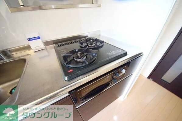 プレディアスタイル横濱沢渡の物件内観写真